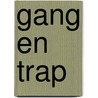 Gang en trap by Giannes Ritsos
