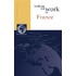 Looking for work in France