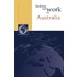 Looking for work in Australia