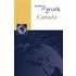 Looking for work in Canada