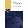 Looking for work in Canada door A.M. Ripmeester