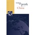 Looking for work in China