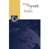Looking for work in India door A.M. Ripmeester
