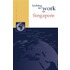 Looking for work in Singapore