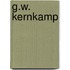 G.w. kernkamp
