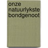 Onze natuurlykste bondgenoot door Sas
