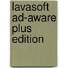 Lavasoft Ad-Aware plus edition by Unknown