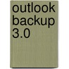 Outlook Backup 3.0 door Onbekend