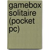 GameBox Solitaire (Pocket PC) door Onbekend