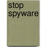 Stop SpyWare door Onbekend