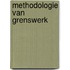 Methodologie van grenswerk