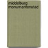 Middelburg monumentenstad