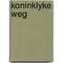 Koninklyke weg