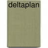 Deltaplan door Verburg
