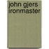 John gjers ironmaster