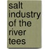 Salt industry of the river tees