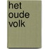 Het oude volk