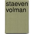 Staeven Volman
