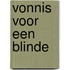 Vonnis voor een blinde
