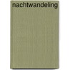 Nachtwandeling by Irwin Shaw