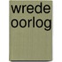 Wrede oorlog