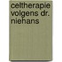 Celtherapie volgens dr. niehans