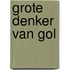 Grote denker van gol