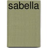 Sabella by Lee