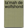 Ta'mah de wolfshond door Maran
