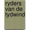 Ryders van de tydwind door Silverberg
