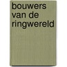 Bouwers van de ringwereld by Niven