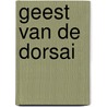 Geest van de dorsai door Dickson