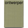 Ontwerper by Unknown