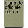 Diana de officiele CD-ROM door Onbekend