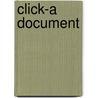 Click-a Document door Onbekend