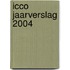 ICCO jaarverslag 2004