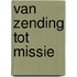 Van zending tot missie