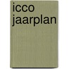 ICCO Jaarplan door P. Verhallen