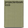 Projectenboek ICCO door Onbekend