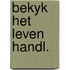 Bekyk het leven handl.