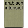 Arabisch intensief door M. Benabbou