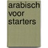 Arabisch voor starters
