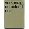 Verkondigt en beleeft enz door Johannes Paulus Ii
