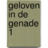 Geloven in de genade 1