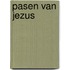 Pasen van jezus