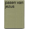 Pasen van jezus door Berthier