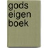 Gods eigen boek