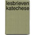 Lesbrieven katechese