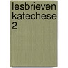 Lesbrieven katechese 2 door Pallandt