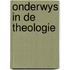 Onderwys in de theologie